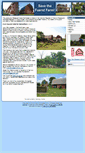 Mobile Screenshot of fuerstfarmnovi.org